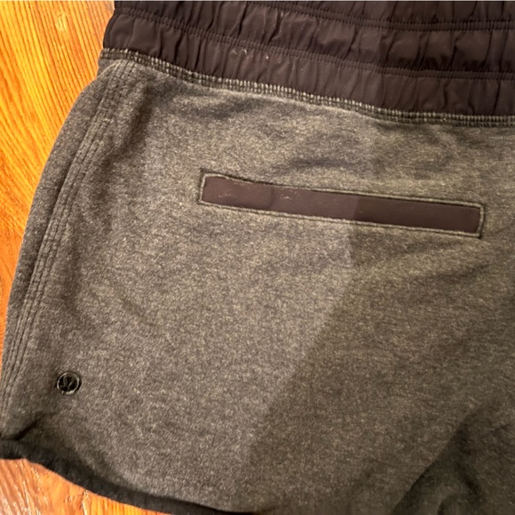 Lululemon Shorts - Picture 2 of 3
